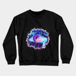 Etherious Crewneck Sweatshirt